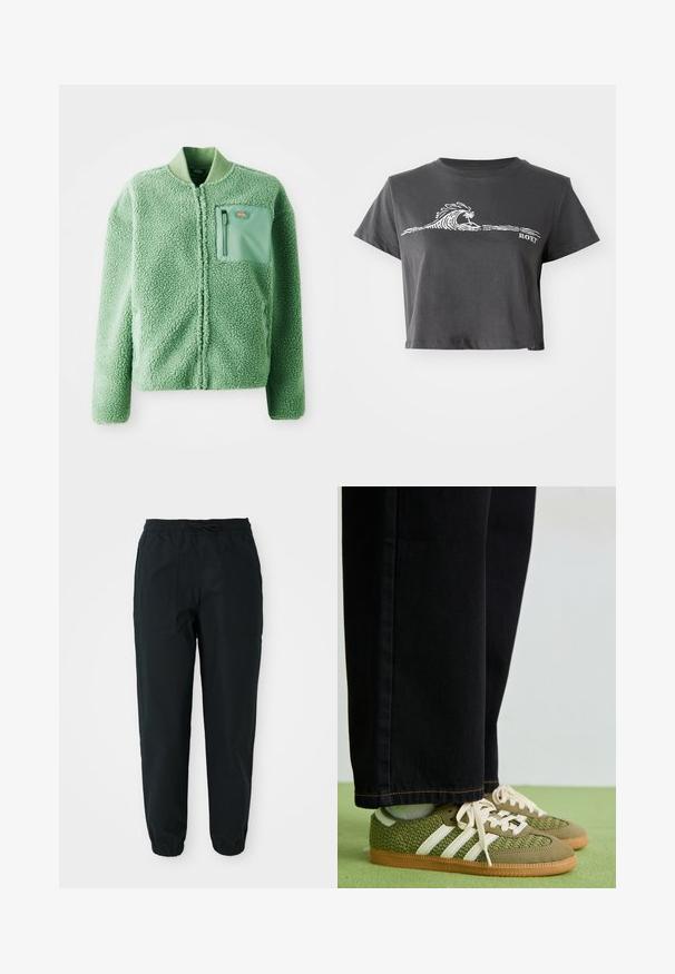 Zalando