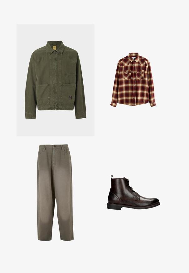 Zalando