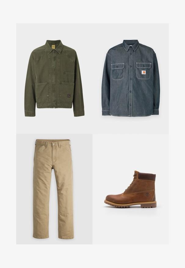 Zalando