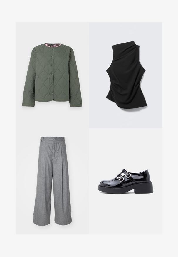 Zalando