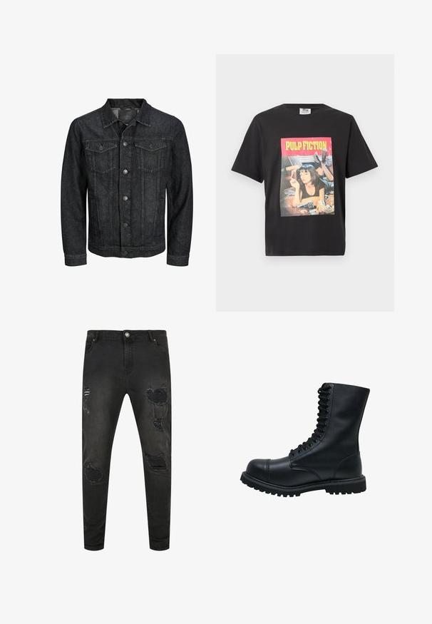 Zalando