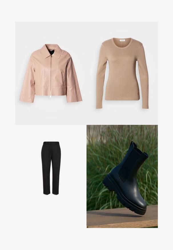 Zalando