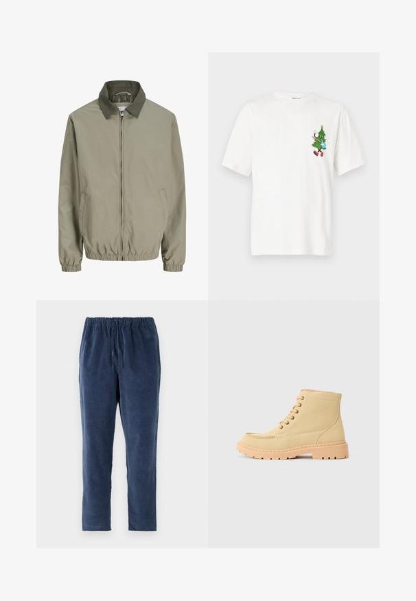 Zalando