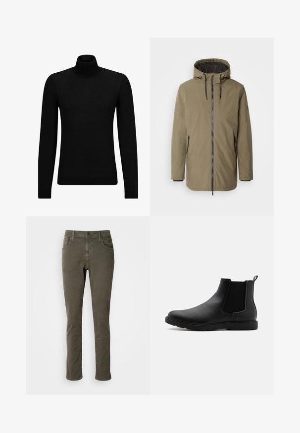 Zalando