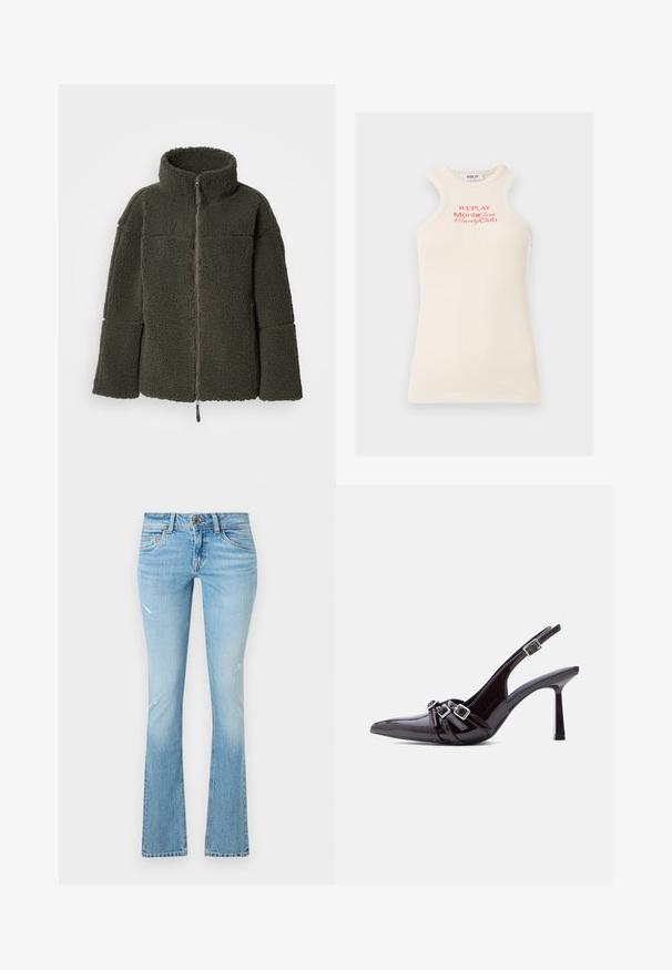 Zalando