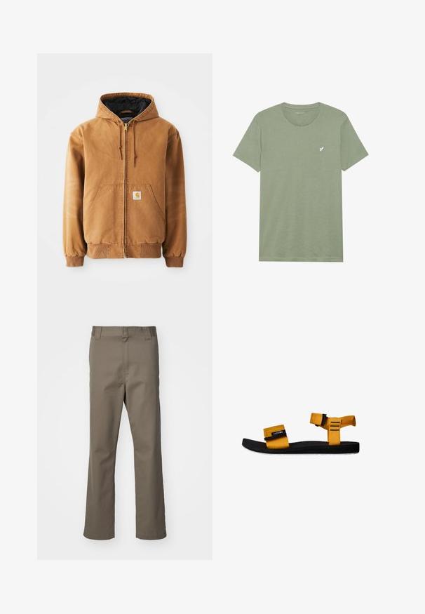 Zalando