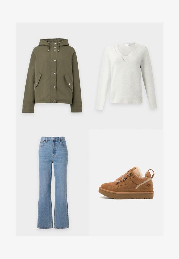 Zalando
