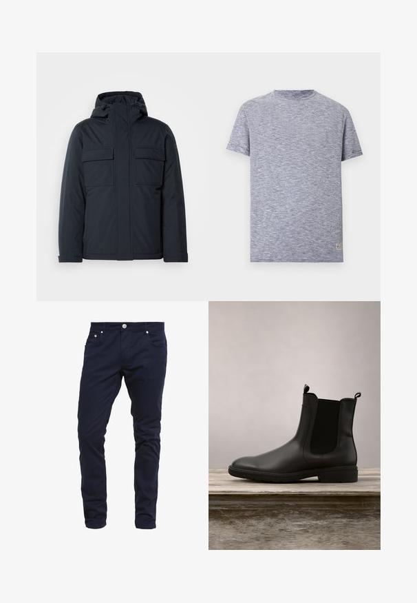 Zalando
