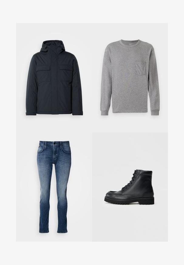 Zalando