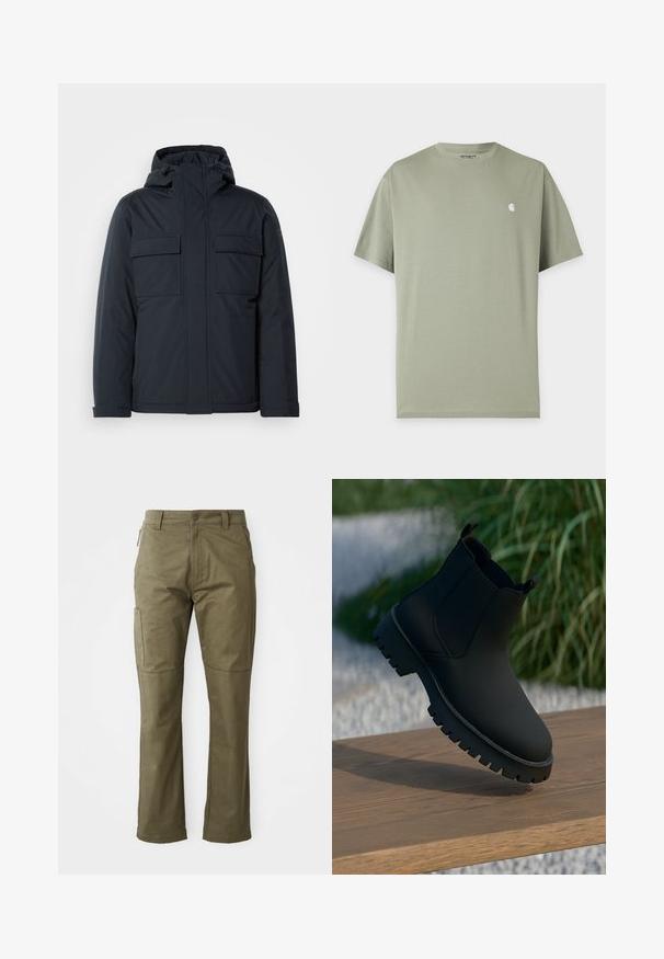 Zalando