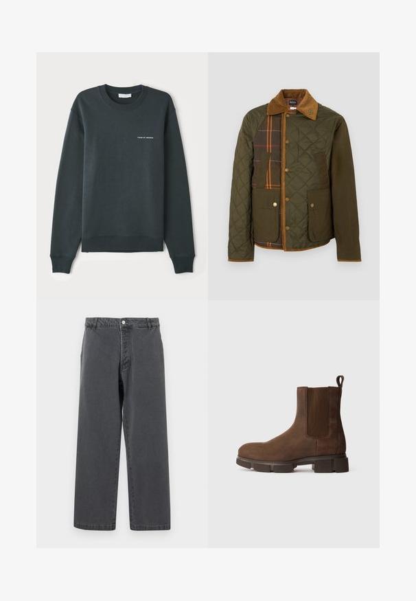 Zalando