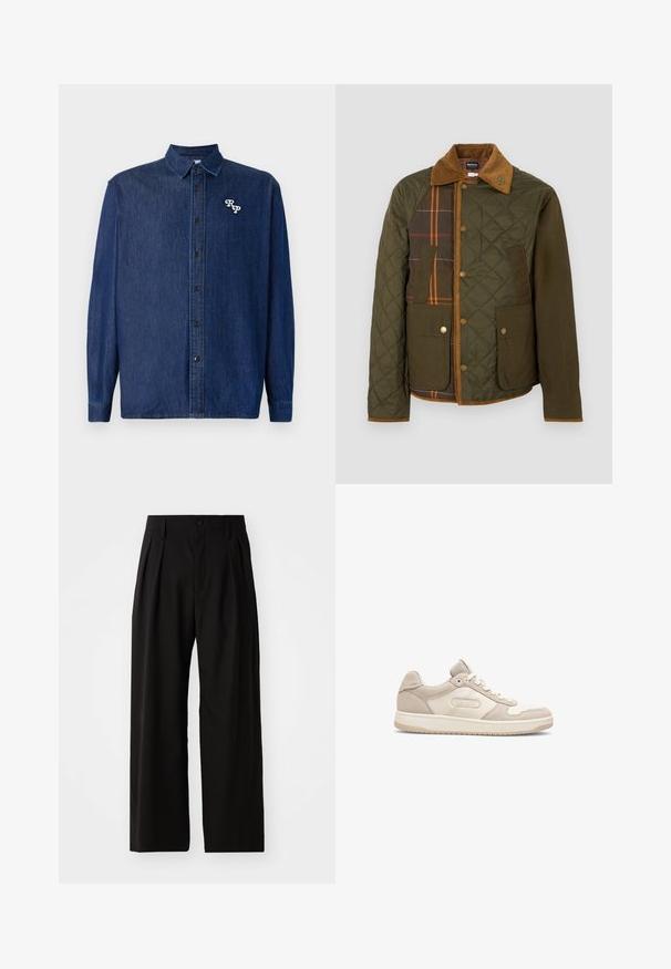 Zalando