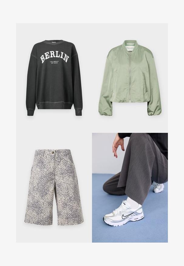 Zalando