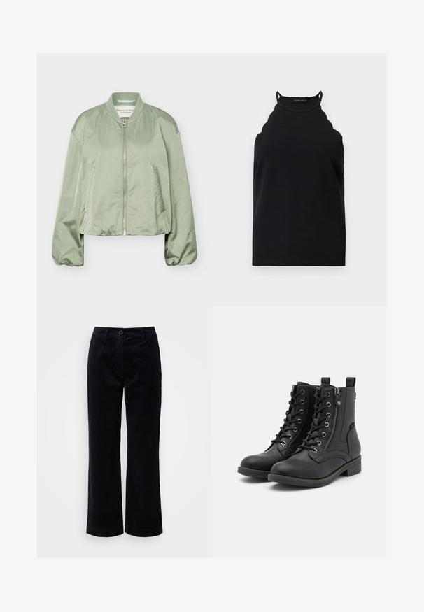 Zalando
