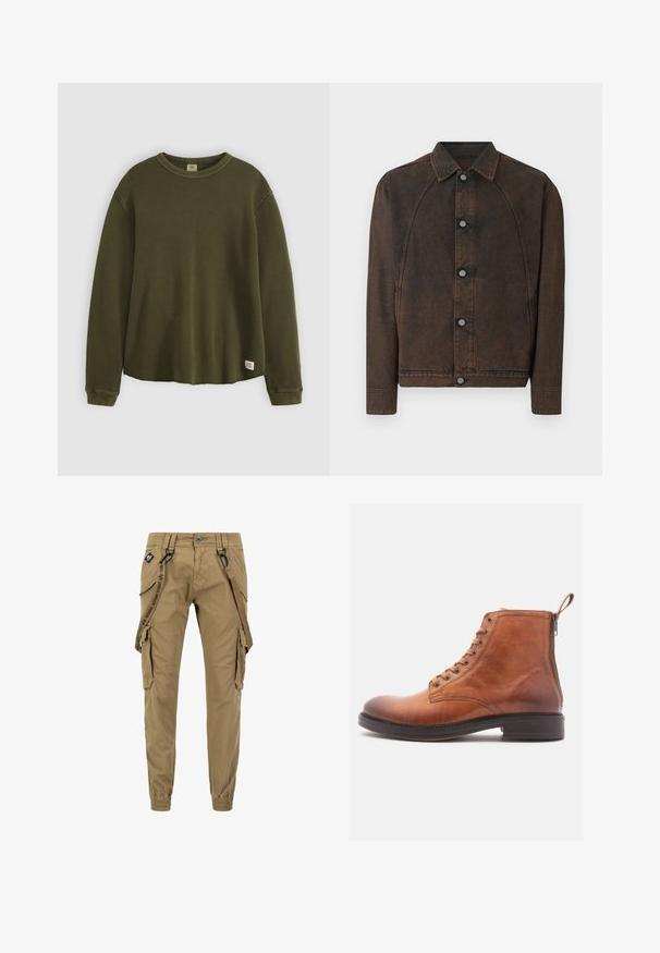 Zalando