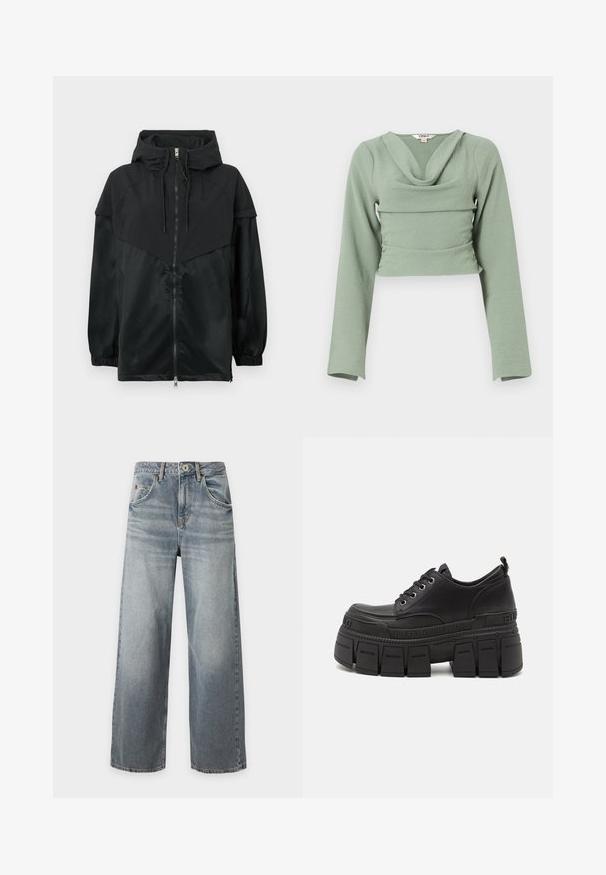 Zalando