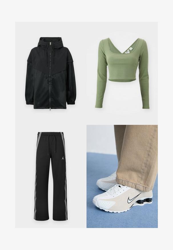 Zalando