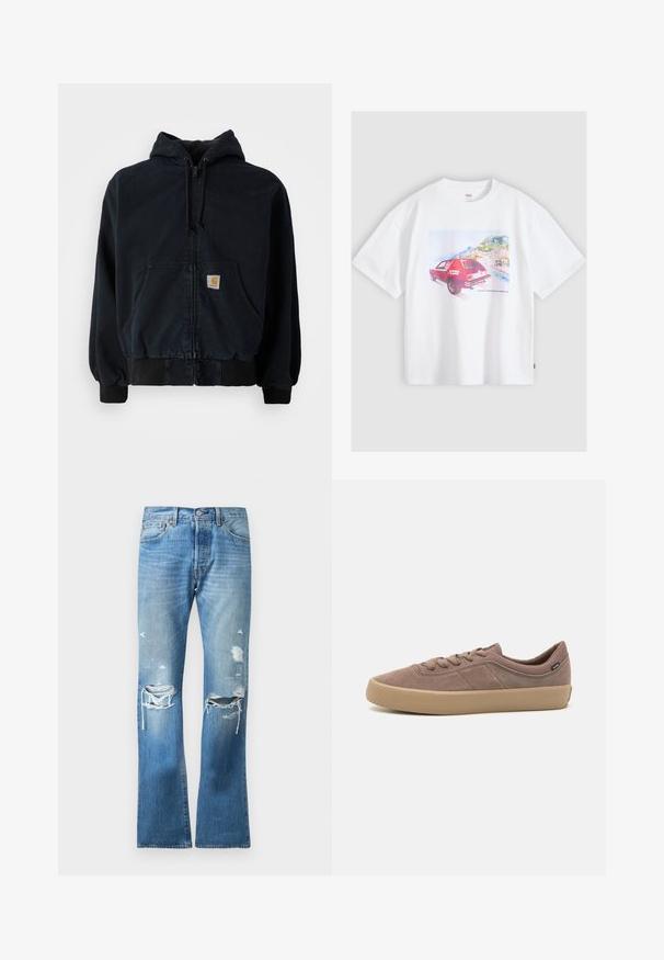Zalando