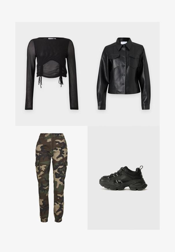 Zalando