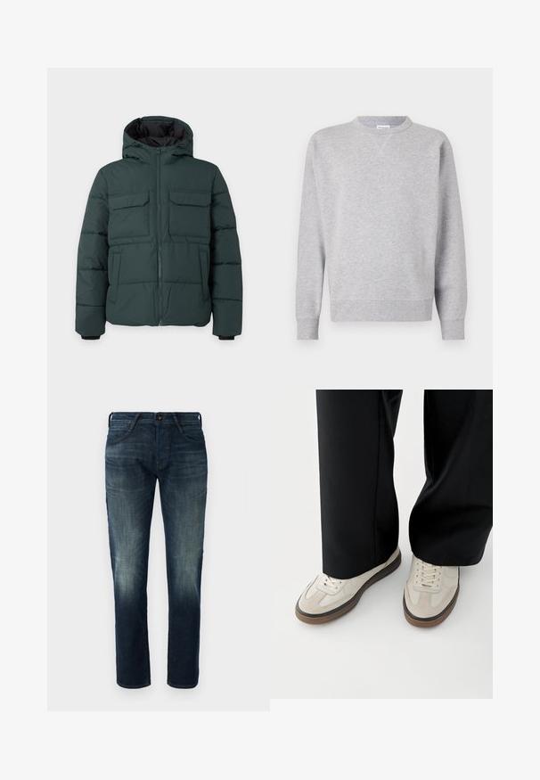 Zalando