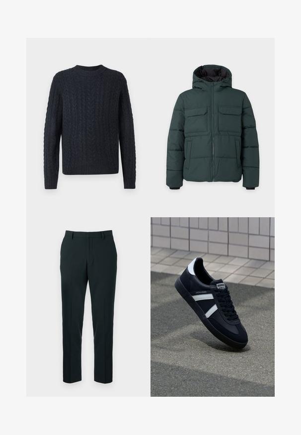 Zalando