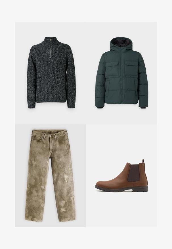 Zalando