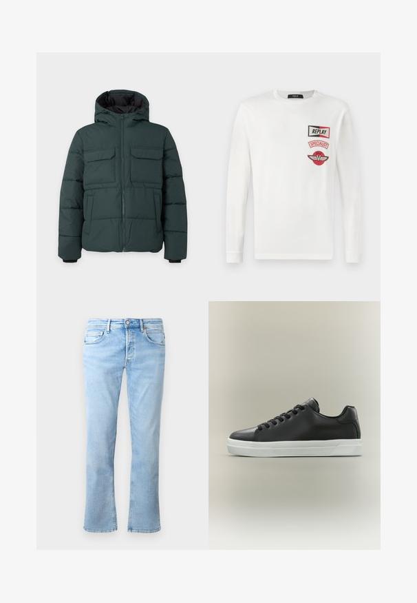 Zalando