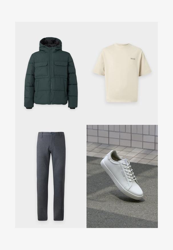 Zalando
