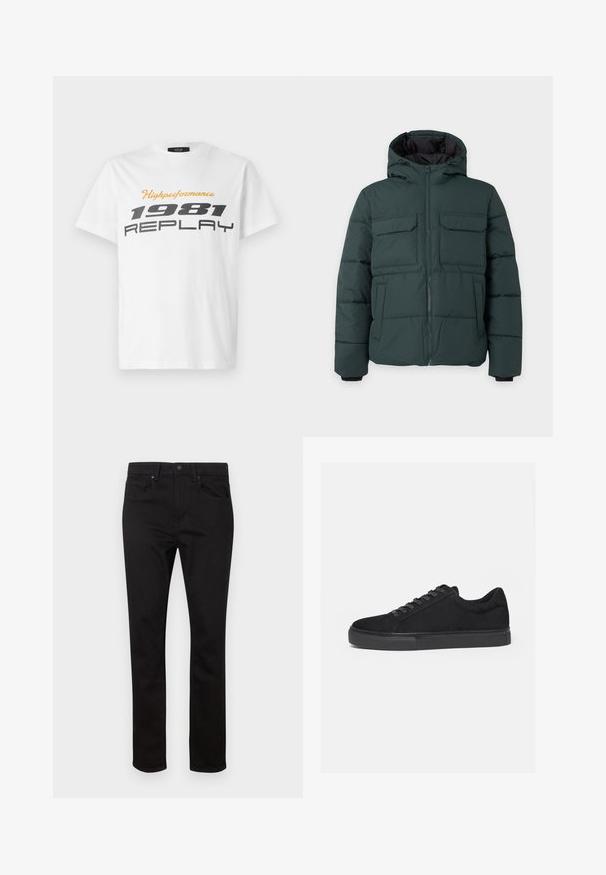 Zalando