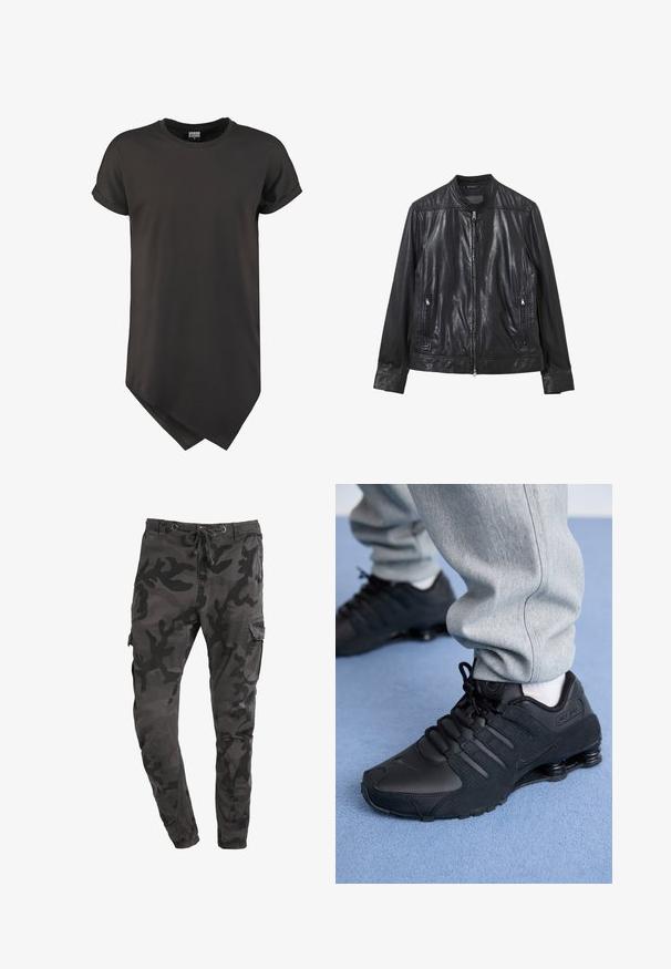 Zalando
