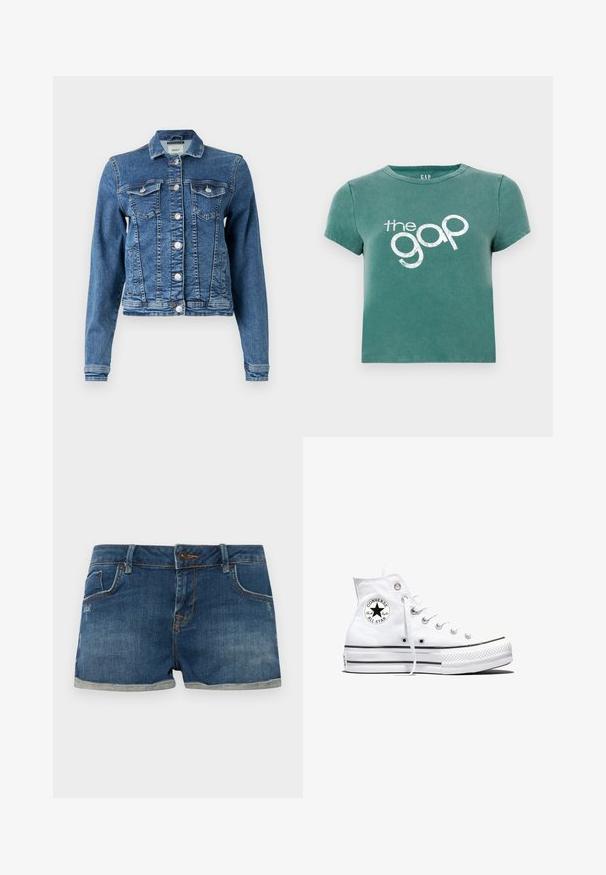 Zalando