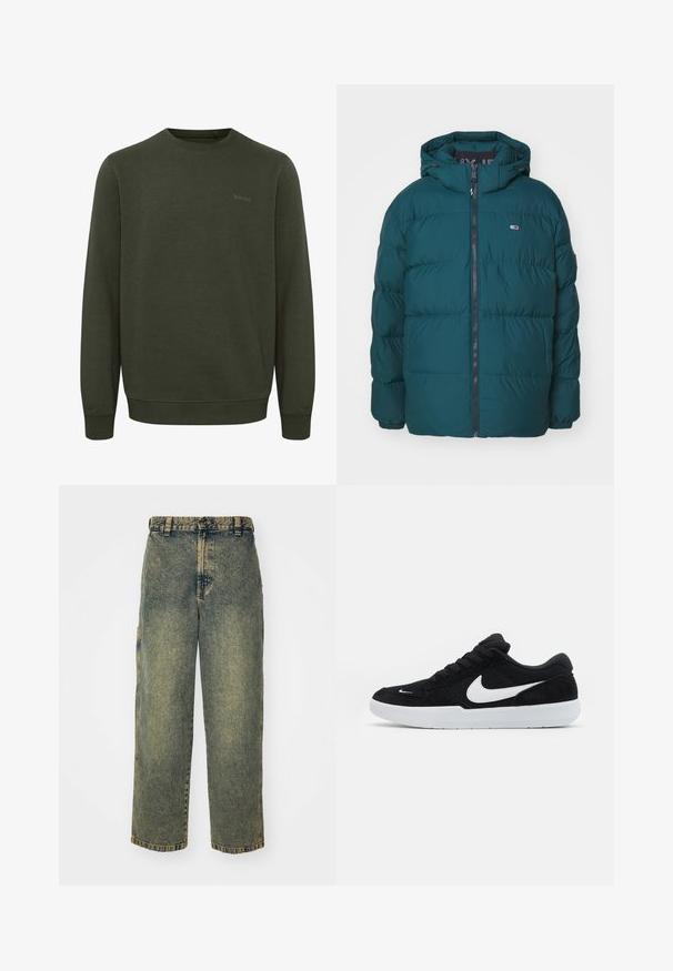 Zalando