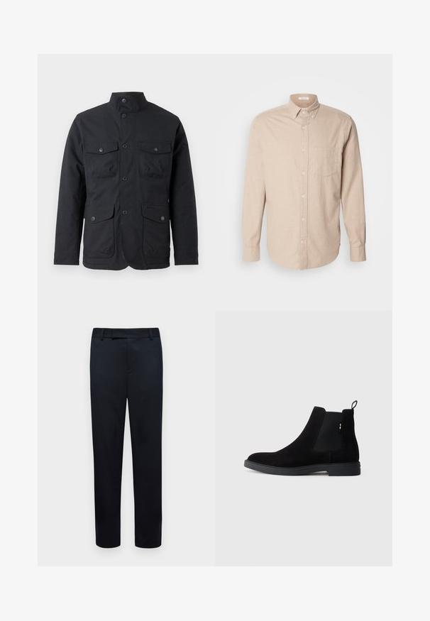 Zalando