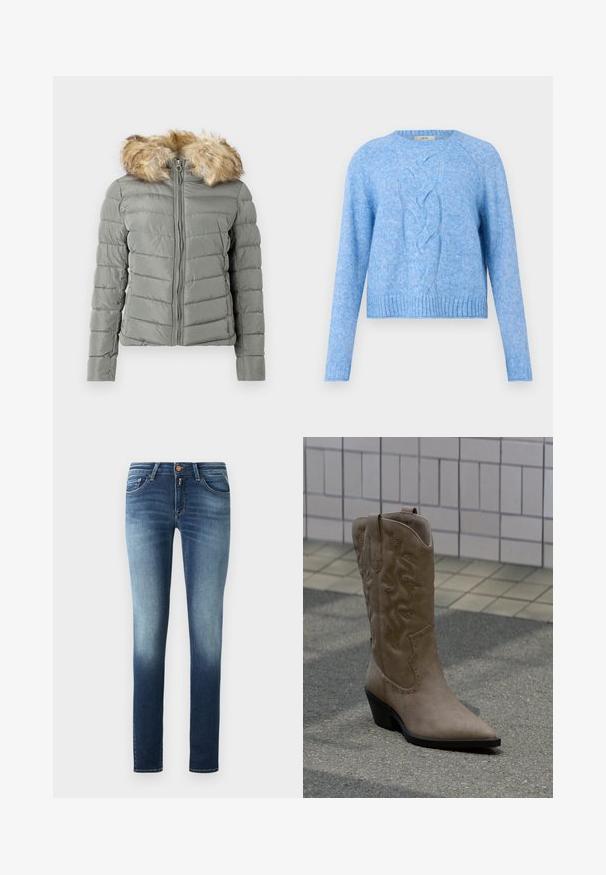 Zalando