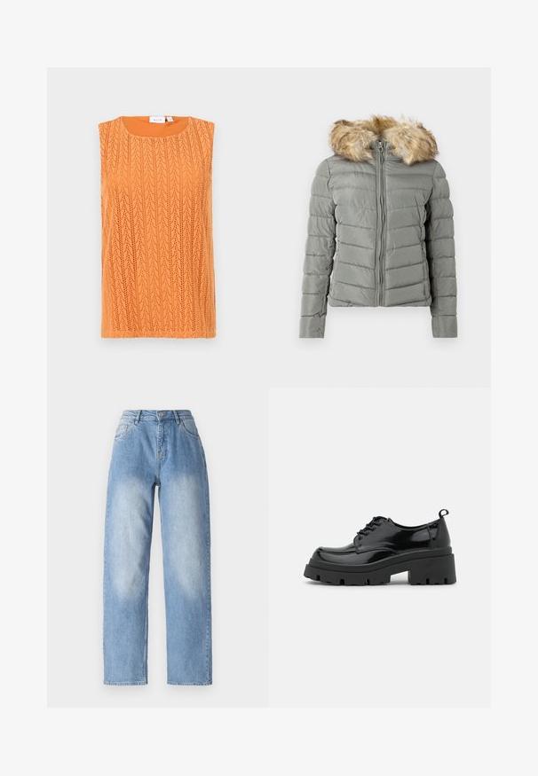 Zalando