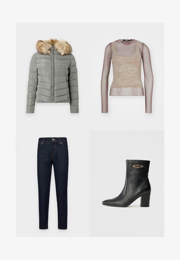 Zalando