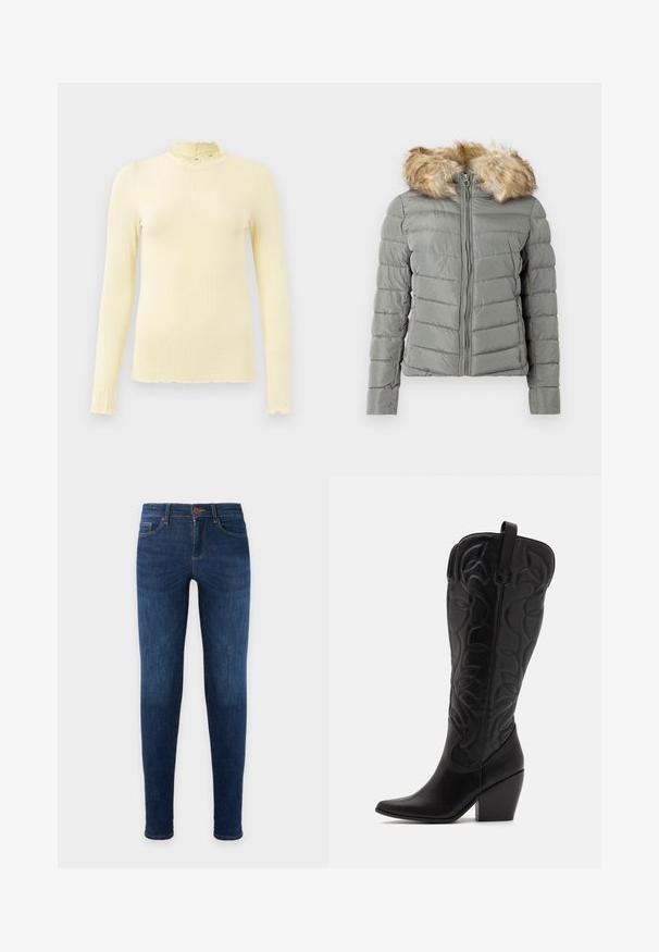 Zalando