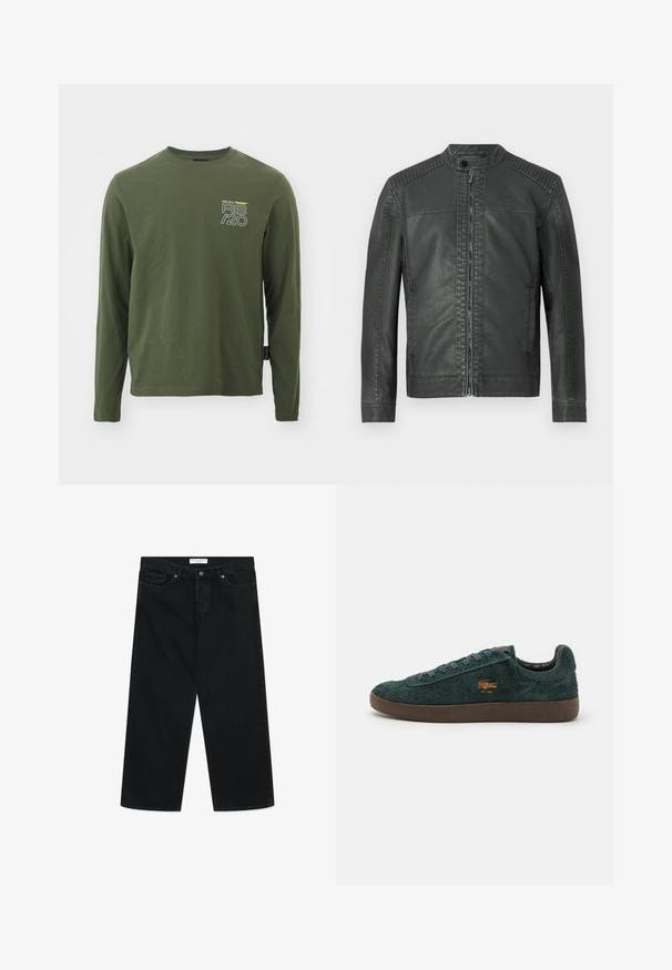 Zalando