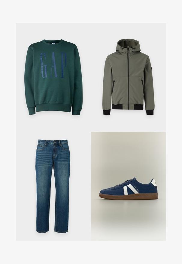 Zalando