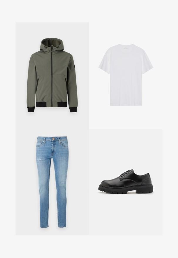 Zalando