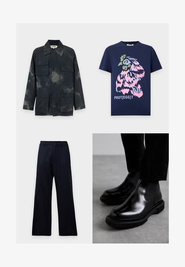 Zalando