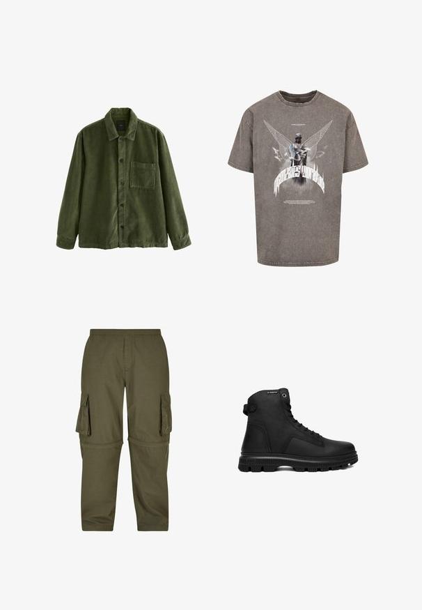 Zalando