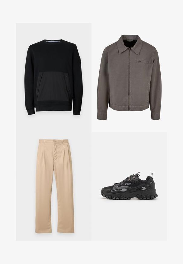Zalando