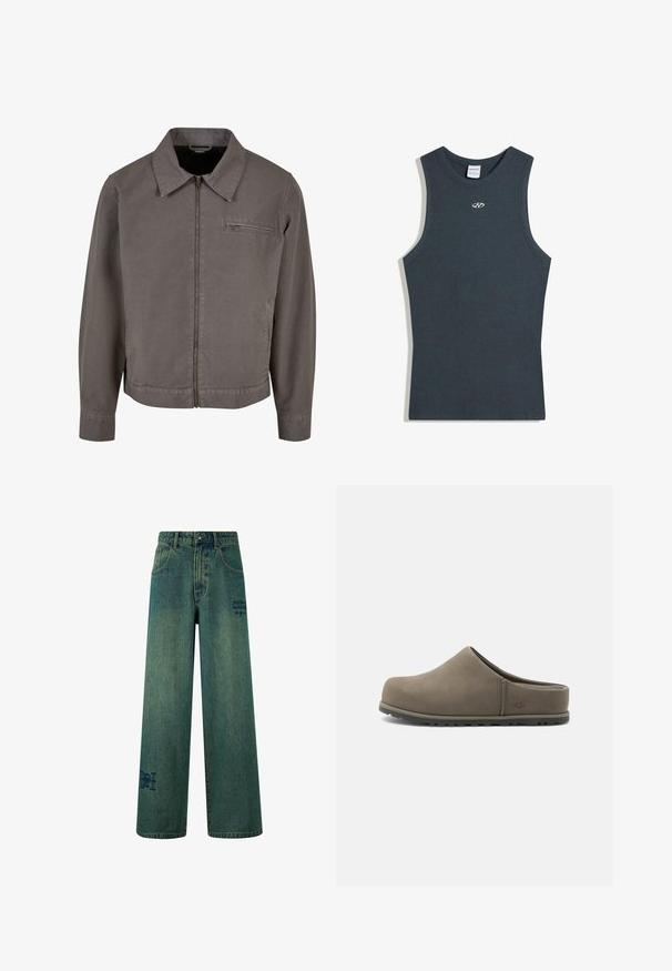 Zalando