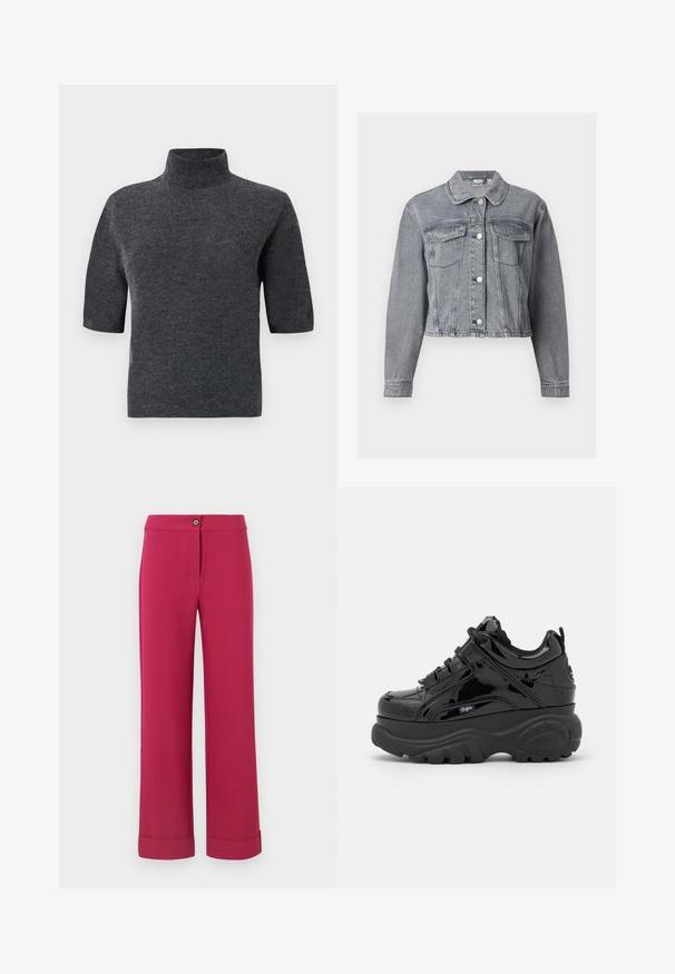 Zalando