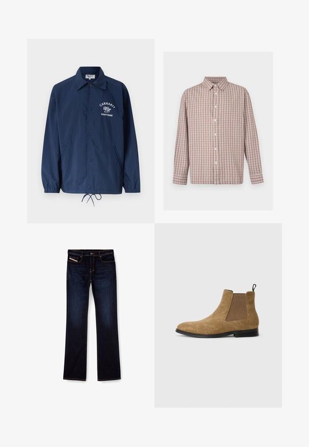 Zalando