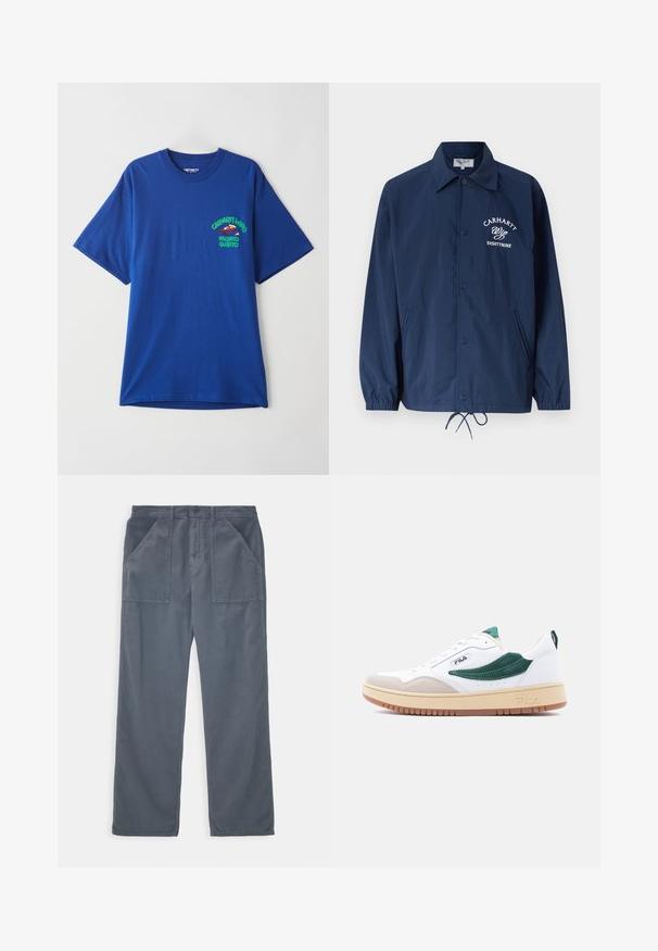 Zalando