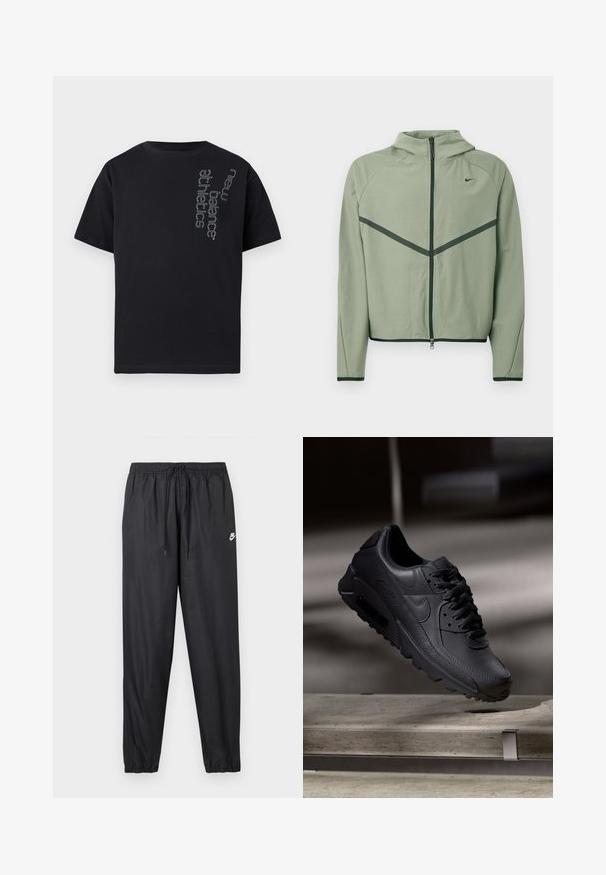 Zalando