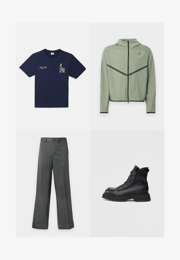 Zalando