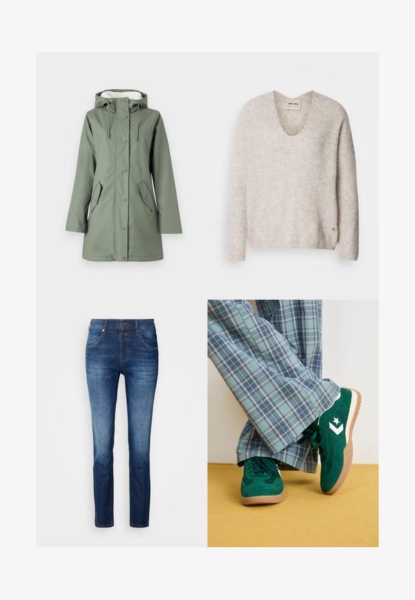 Zalando